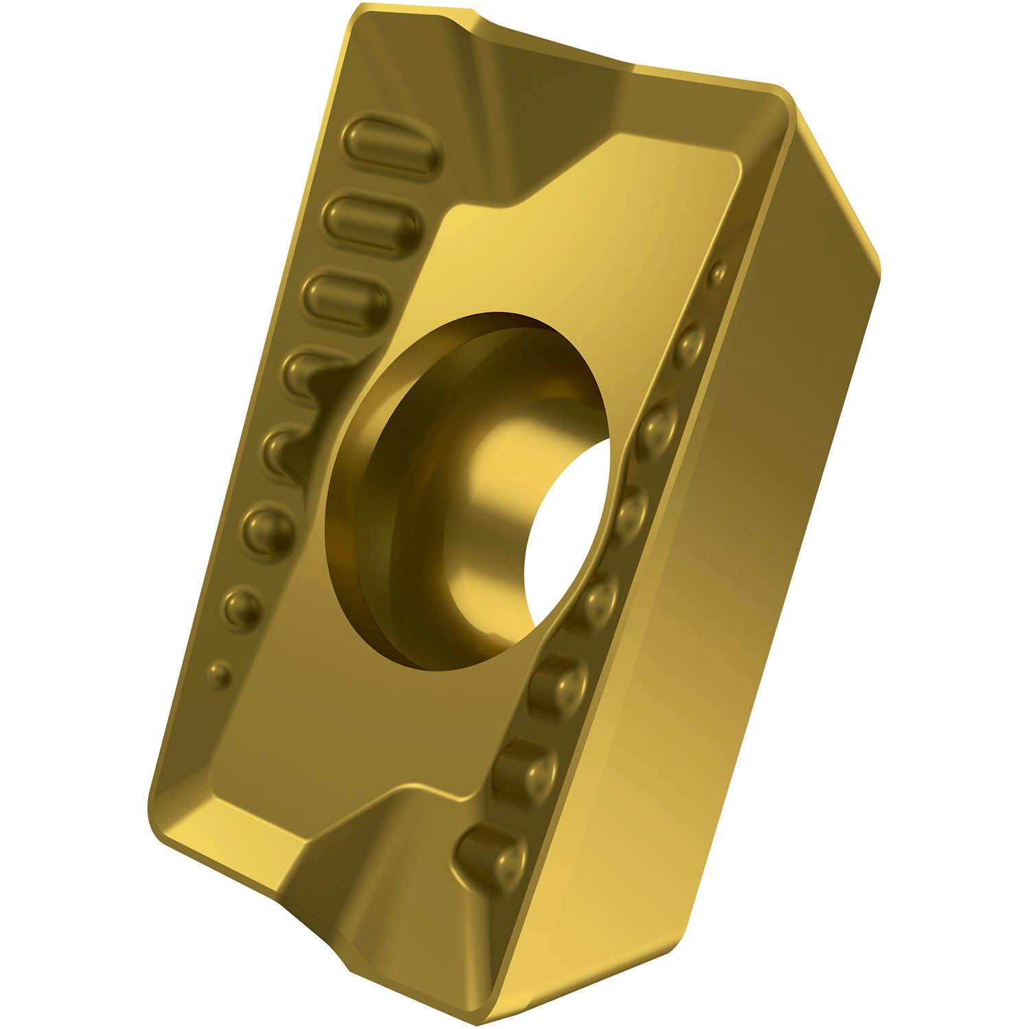 PRAMET ADKT 1505PDER-M:M8330 Milling - other and drilling inserts clamped by screw