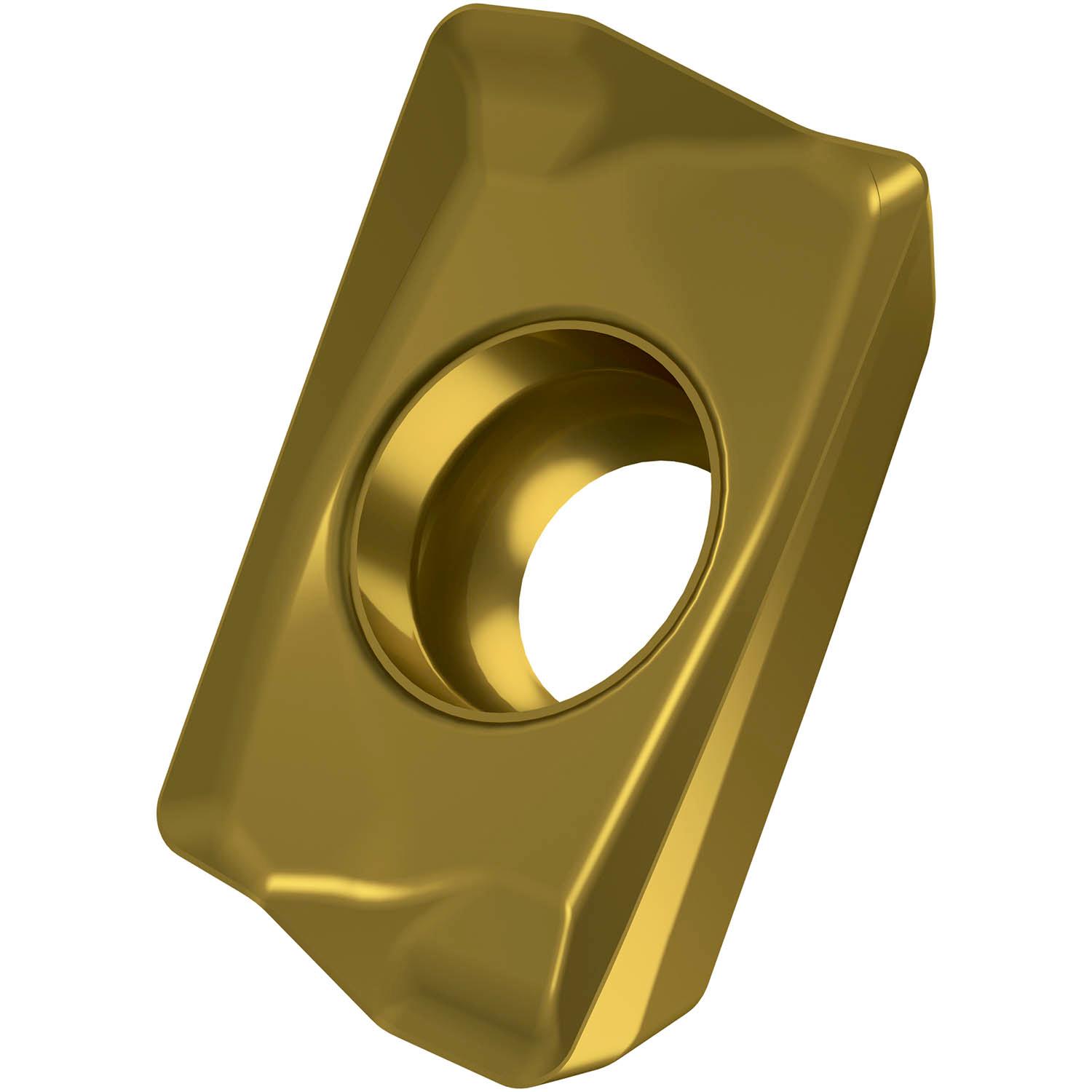 PRAMET ADMX 070208SR-F:M8340 Milling - other and drilling inserts clamped by screw