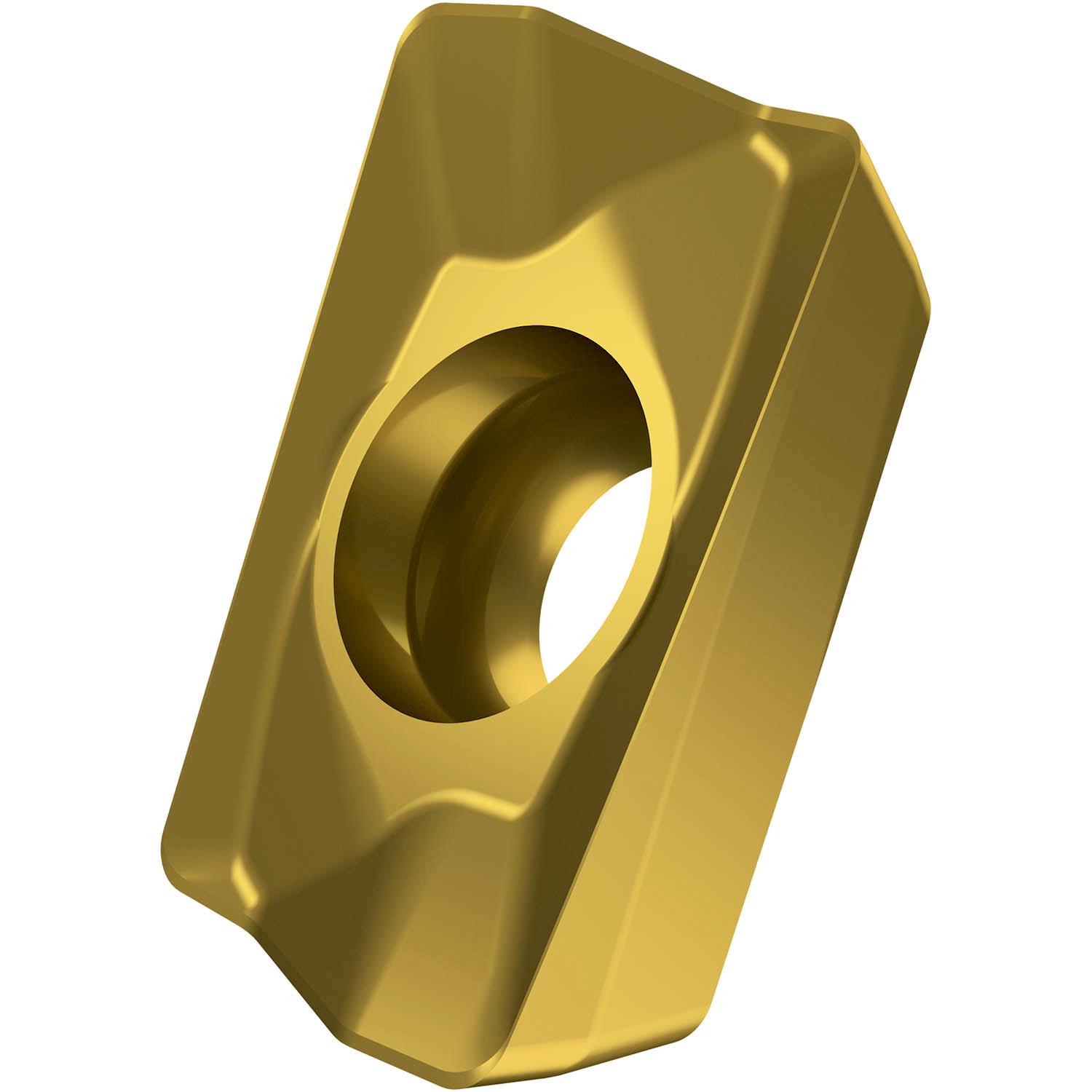 PRAMET ADMX 070216SR-M:M8330 Milling - other and drilling inserts clamped by screw