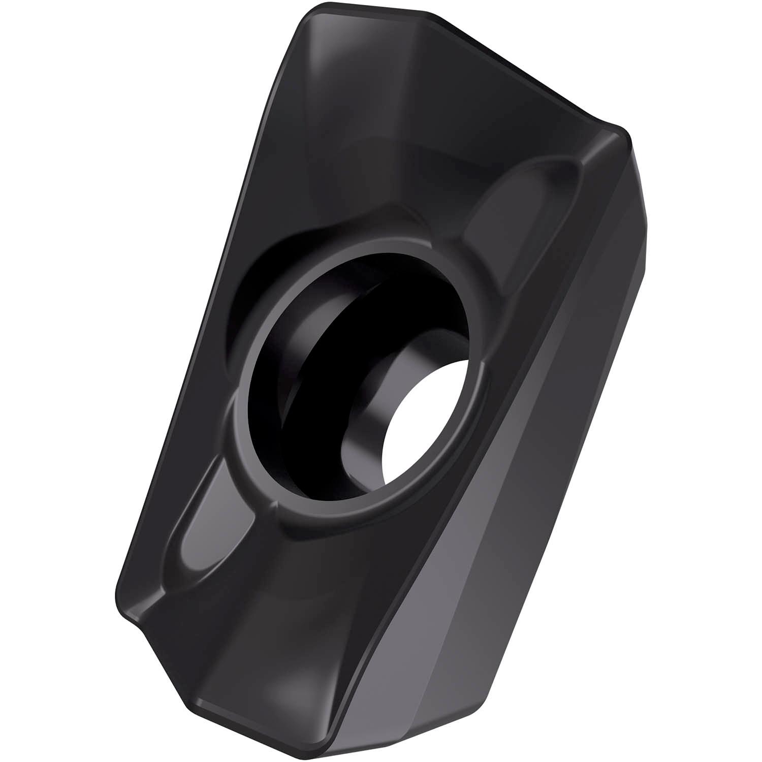 PRAMET ADMX 160608PR-R:M8310 Milling - other and drilling inserts clamped by screw