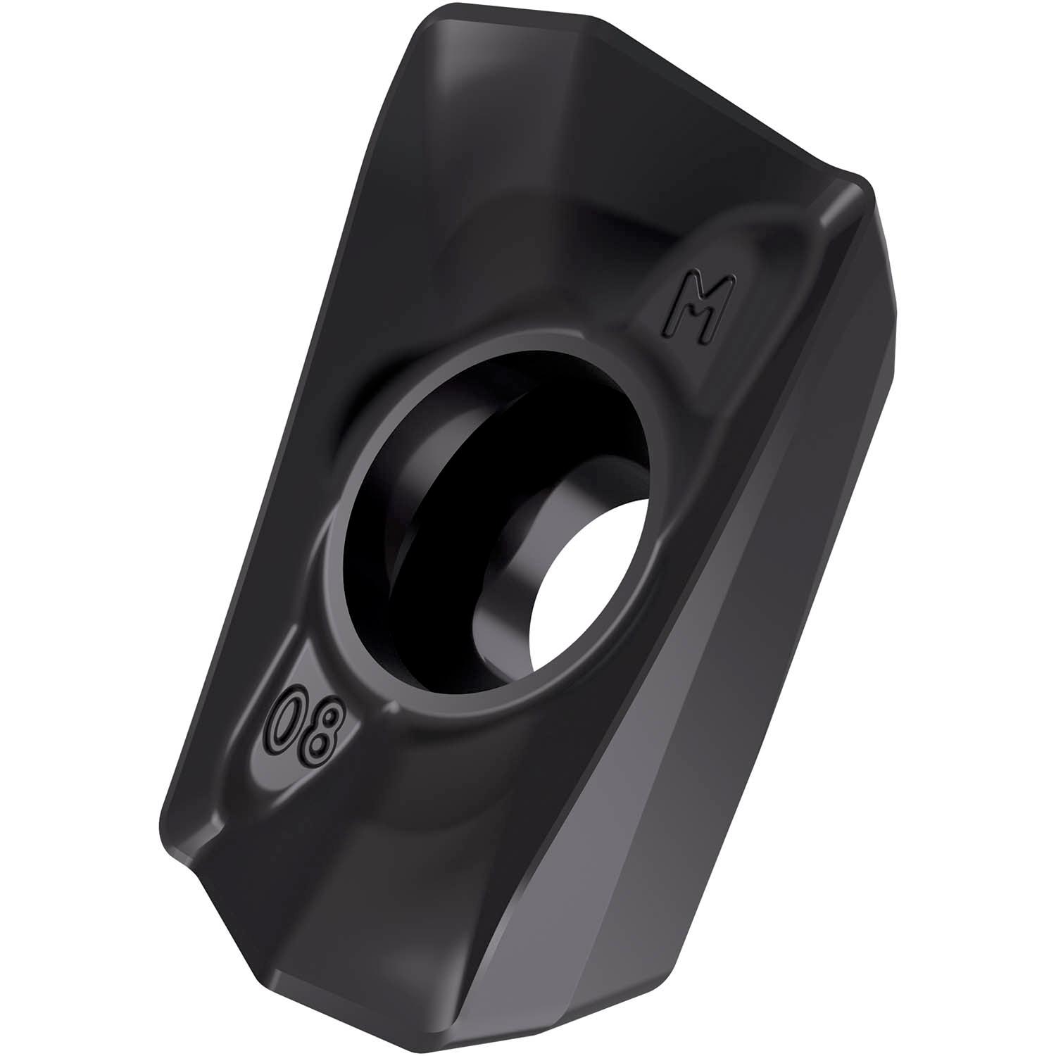 PRAMET ADMX 160608SR-M:M8310 Milling - other and drilling inserts clamped by screw