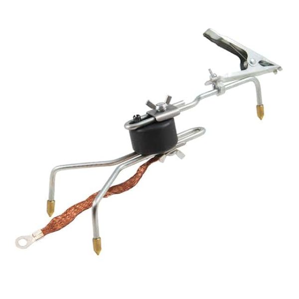 STRONGHAND GRASSHOPPER WELDING FINGER BRASS CONTACTS