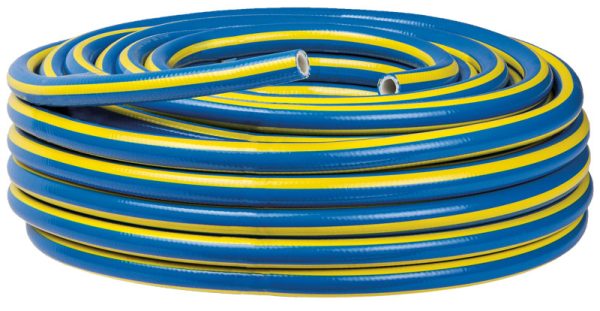 Geiger - 12mm Air Hose (20m)