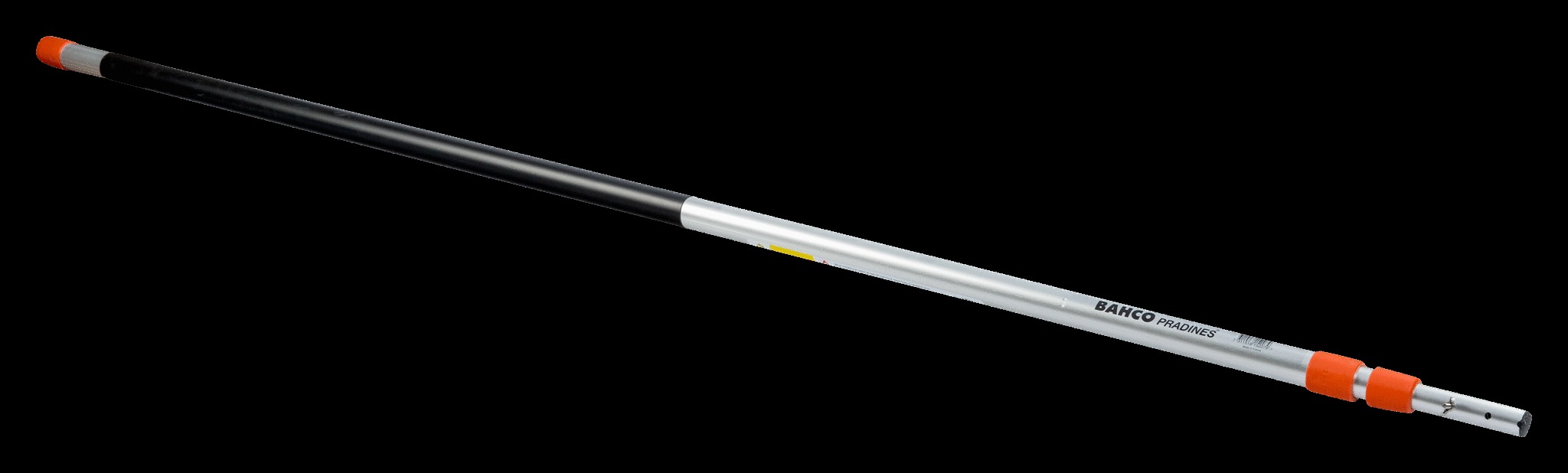 Bahco 5m aluminium extension pole