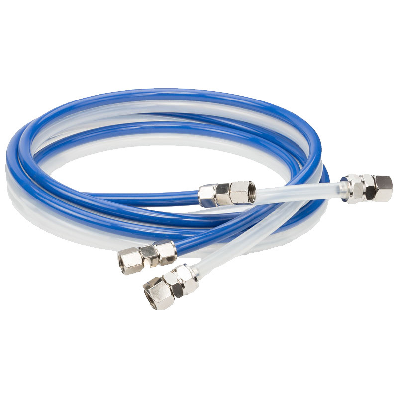 3 Metre Pressure Feed Hose