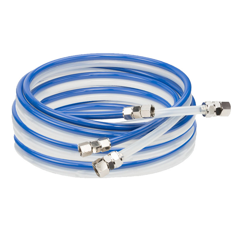 10 Metre Pressure Feed Hose