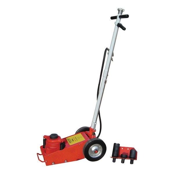 ARMSTRONG - AXLE JACK AIR POWERED 20 TONNE