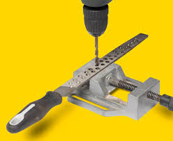 HARD DRILL Multi Purpose Drill 4mm x 80
