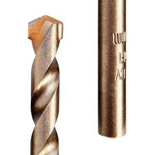HARD DRILL Multi Purpose Drill 4mm x 80 - Image 2