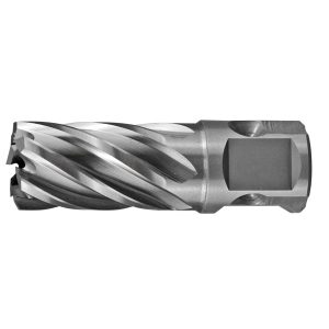 HOLEMAKER SILVER SERIES ANNULAR CUTTER, UNI SHANK 24MM X 25MM