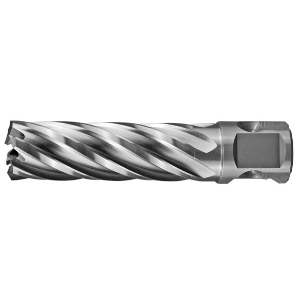 HOLEMAKER SILVER SERIES ANNULAR CUTTER, UNI SHANK 39MM X 50MM