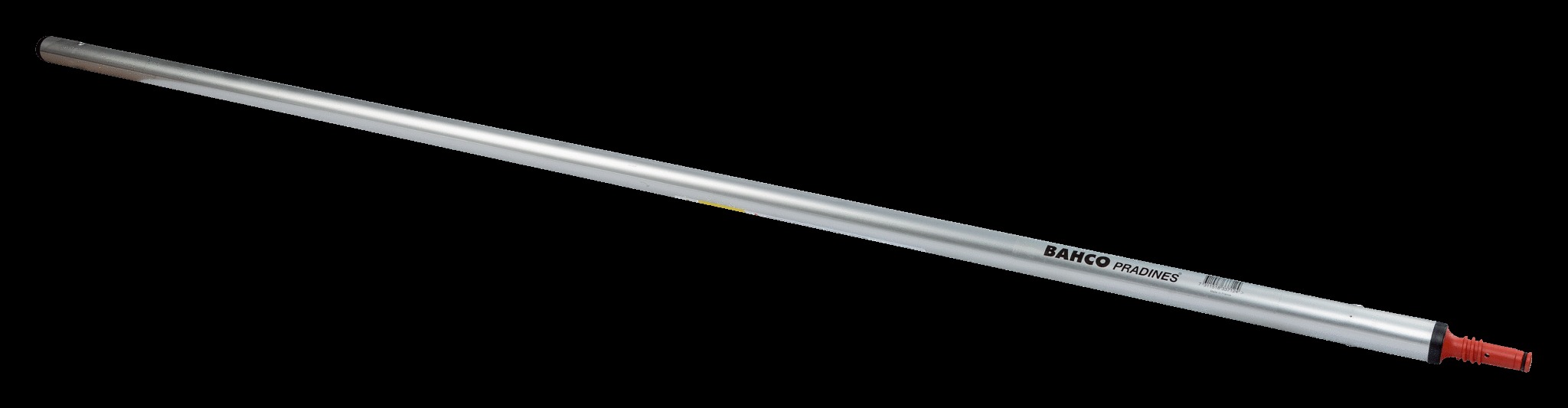 Bahco Aluminium Extension Pole 1870 mm