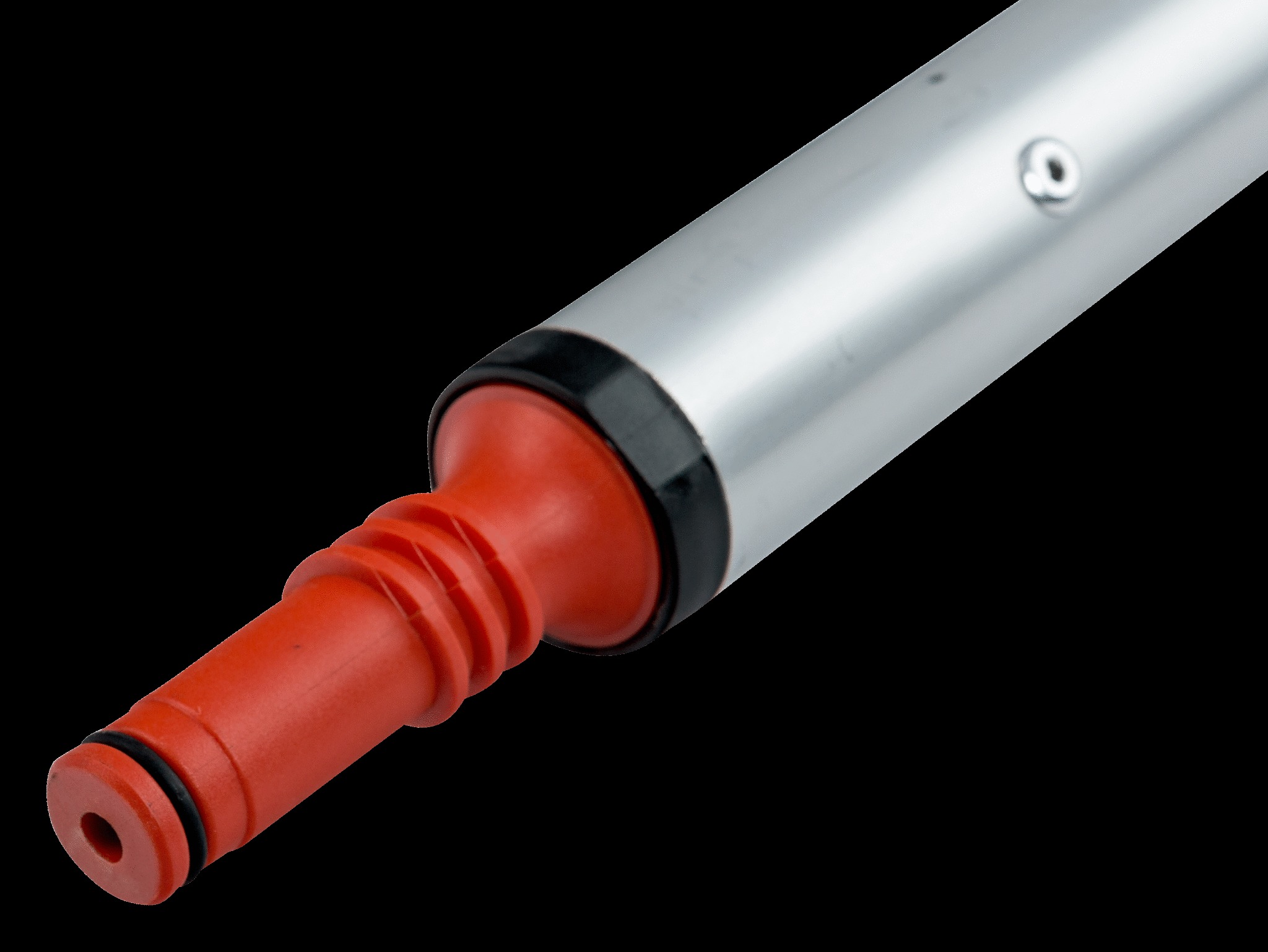 Bahco Aluminium Extension Pole 1870 mm - Image 3