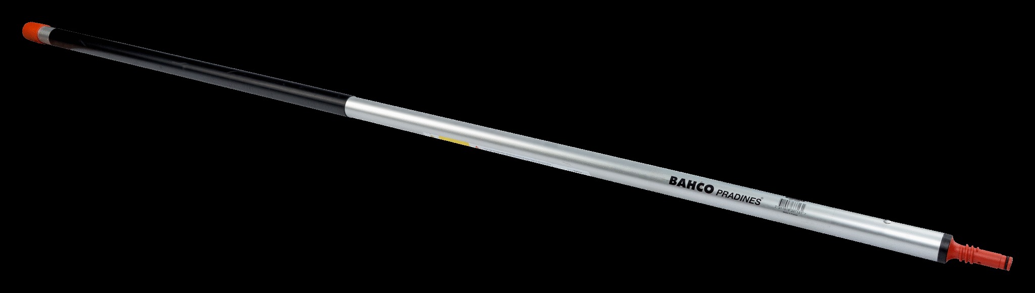 Bahco Aluminium Base Section Pole 1870 mm