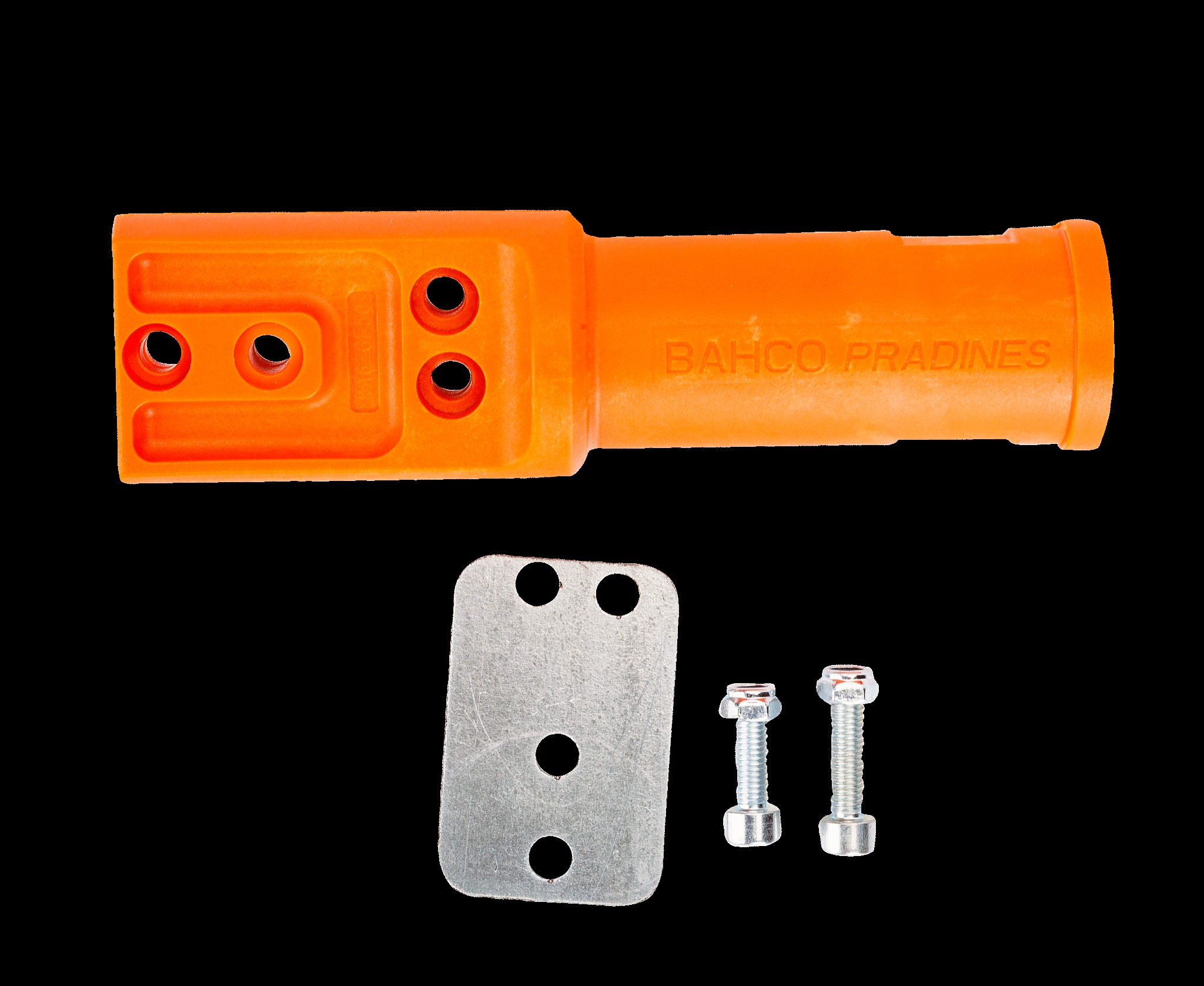 Bahco Adaptor for Pole Saws - Image 2