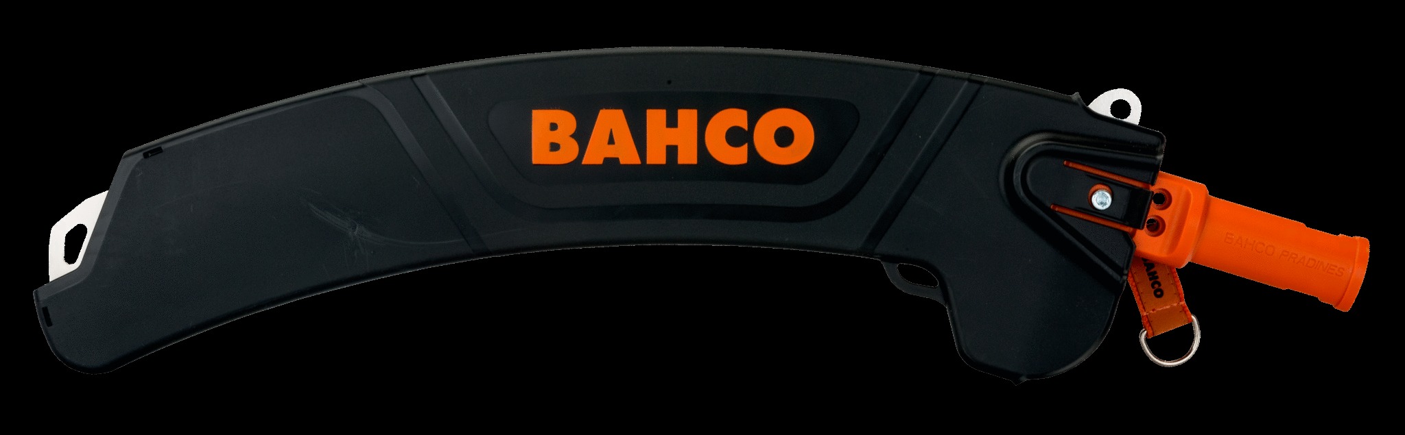 Bahco Coarse Cut Pole Pruning Saw 450 mm - Image 3