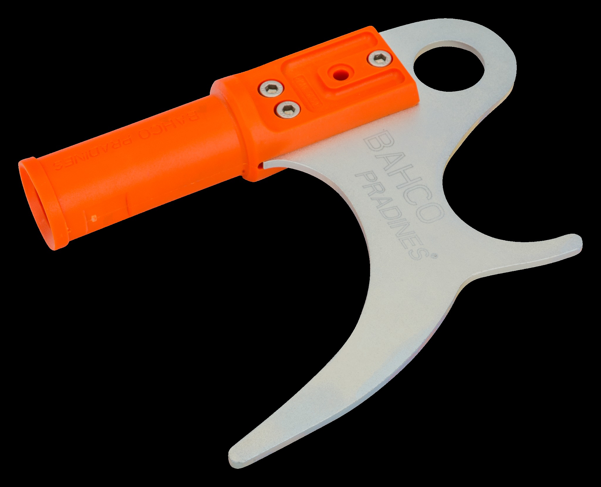 Bahco Pole Hook with Adaptor for ASP and ATP Poles