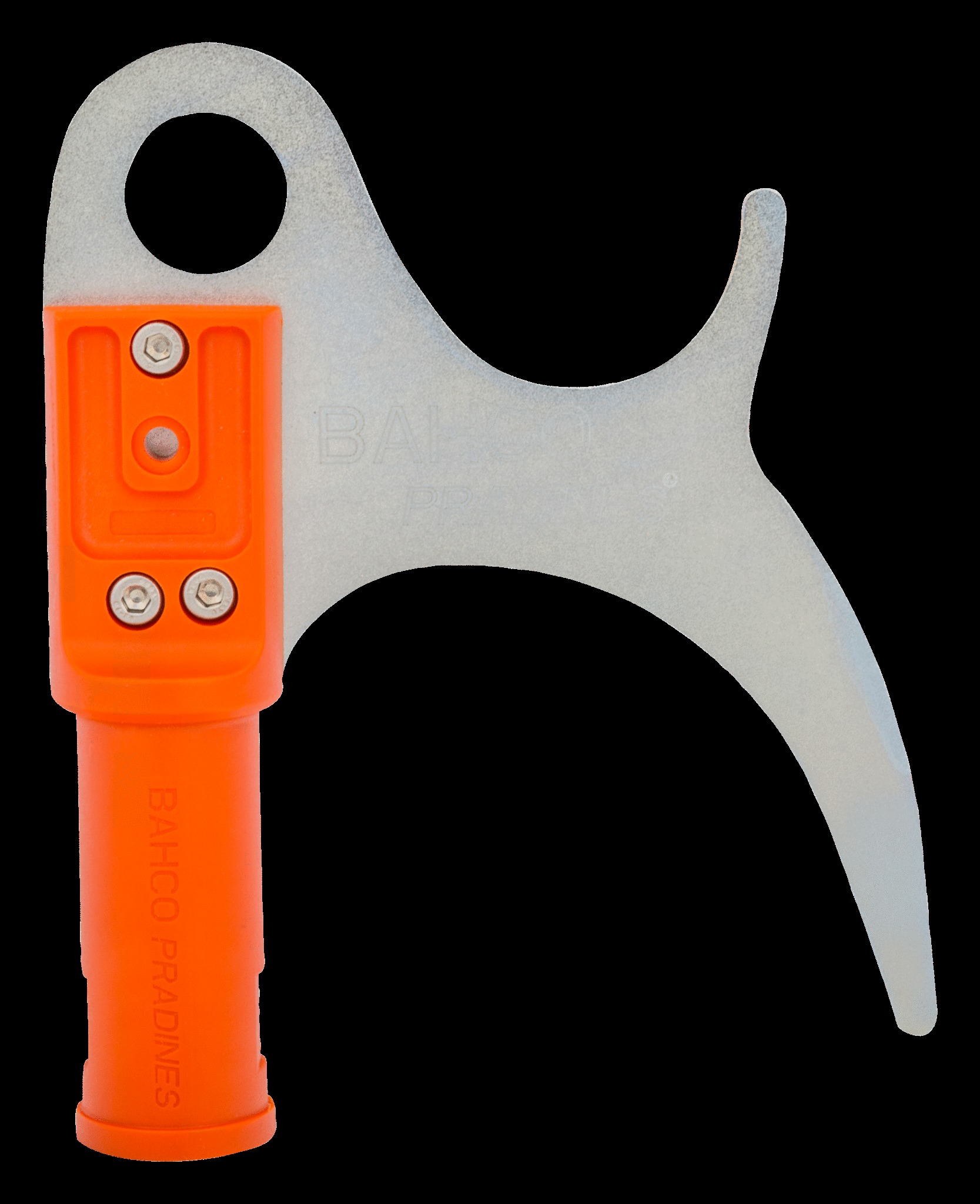 Bahco Pole Hook with Adaptor for ASP and ATP Poles - Image 2