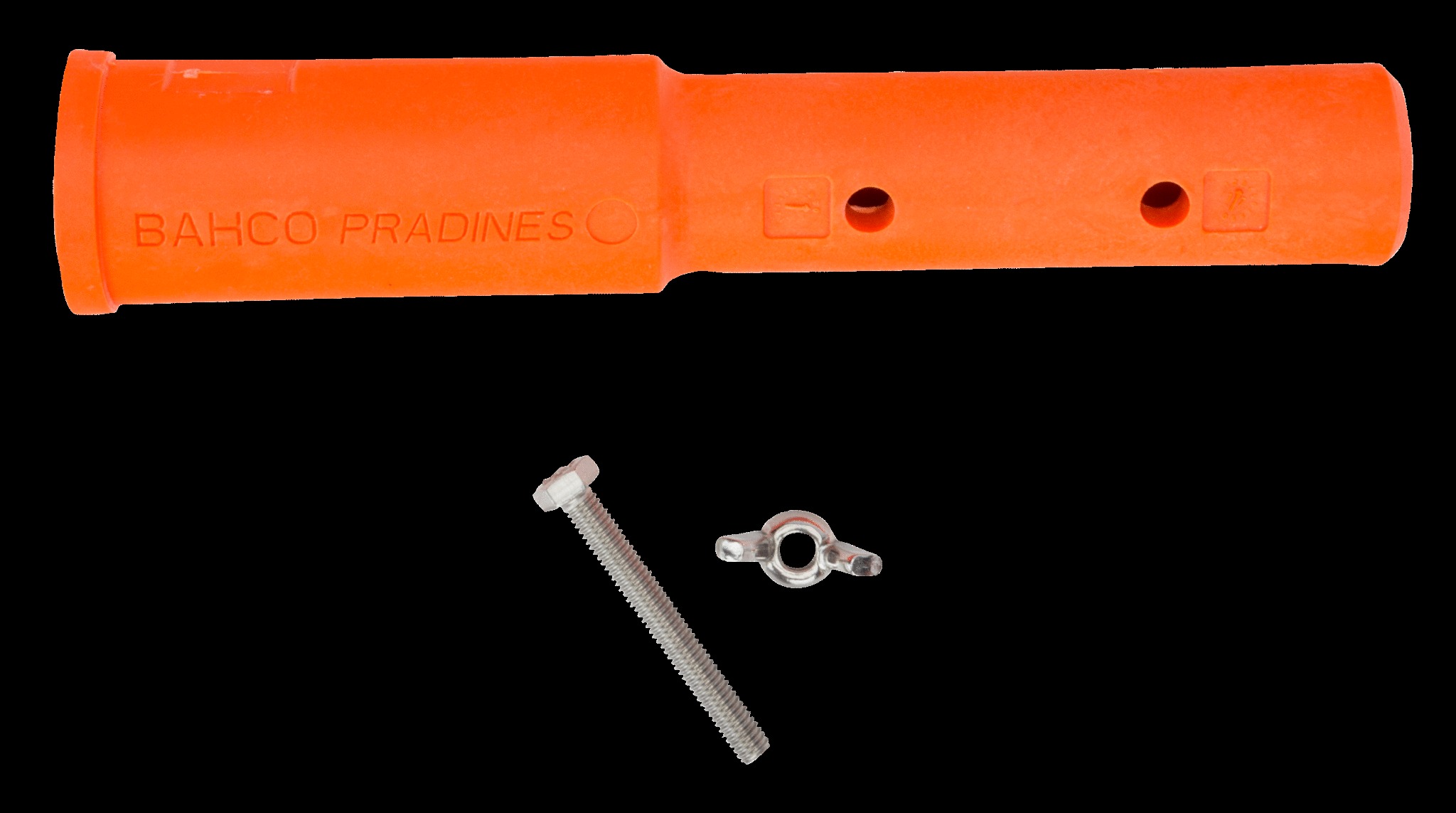 Bahco Adaptors for P34-37/P34-27A-F Top Pruner - Image 2