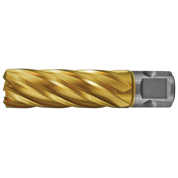 HOLEMAKER UNI SHANK GOLD SERIES CUTTER 16.5MM X 50MM