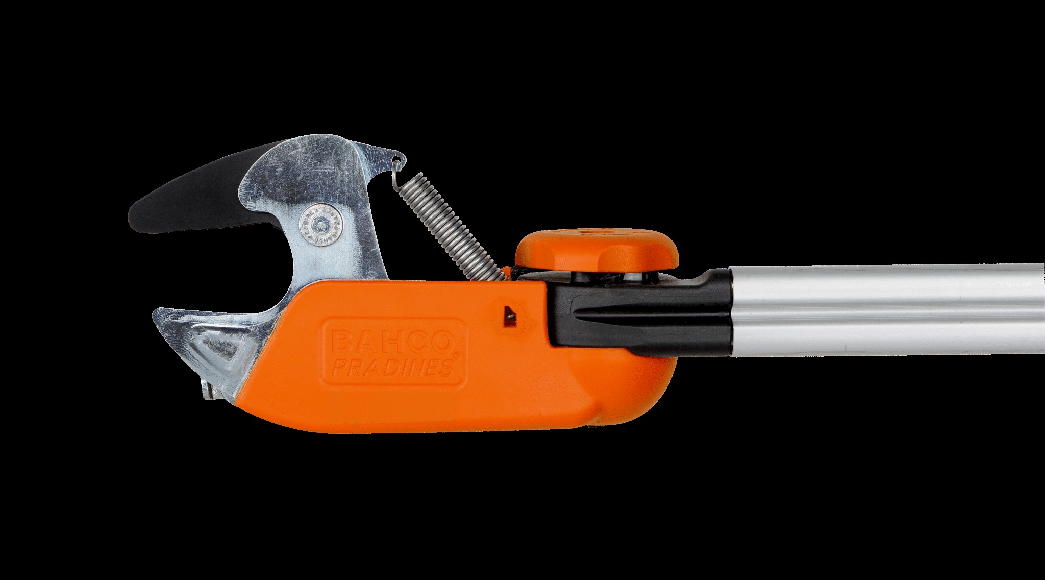 Bahco 32 mm Top Pruner on Telescopic Pole - Image 2