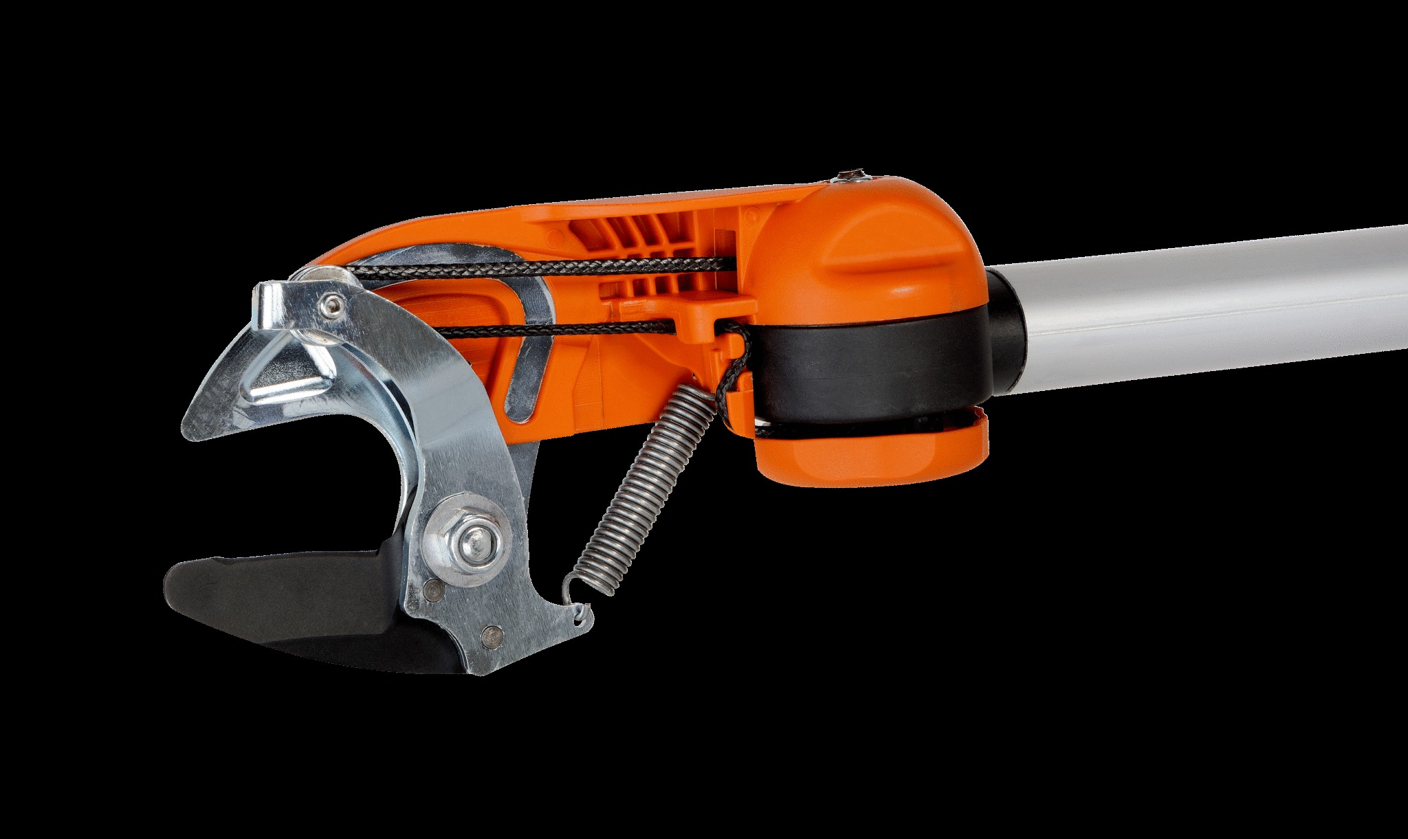 Bahco 32 mm Top Pruner on Telescopic Pole - Image 3