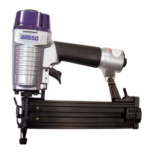 Basso - Heavy Duty C Brad Nailer