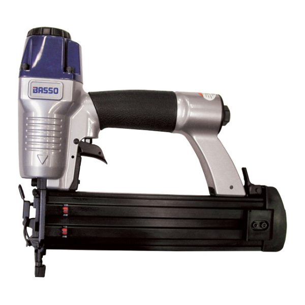 Basso - Medium Duty C Brad Nailer