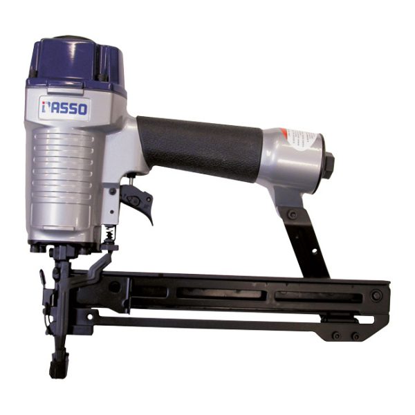 Basso - 6000/L Series Heavy Duty Stapler
