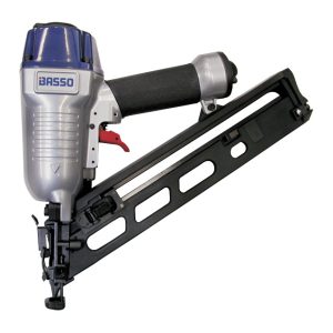 Basso - 34° DA Nailer