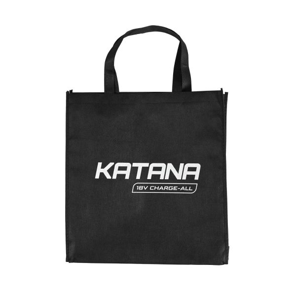 KATANA BAG01-KATANA TOTE BAG - KATANA