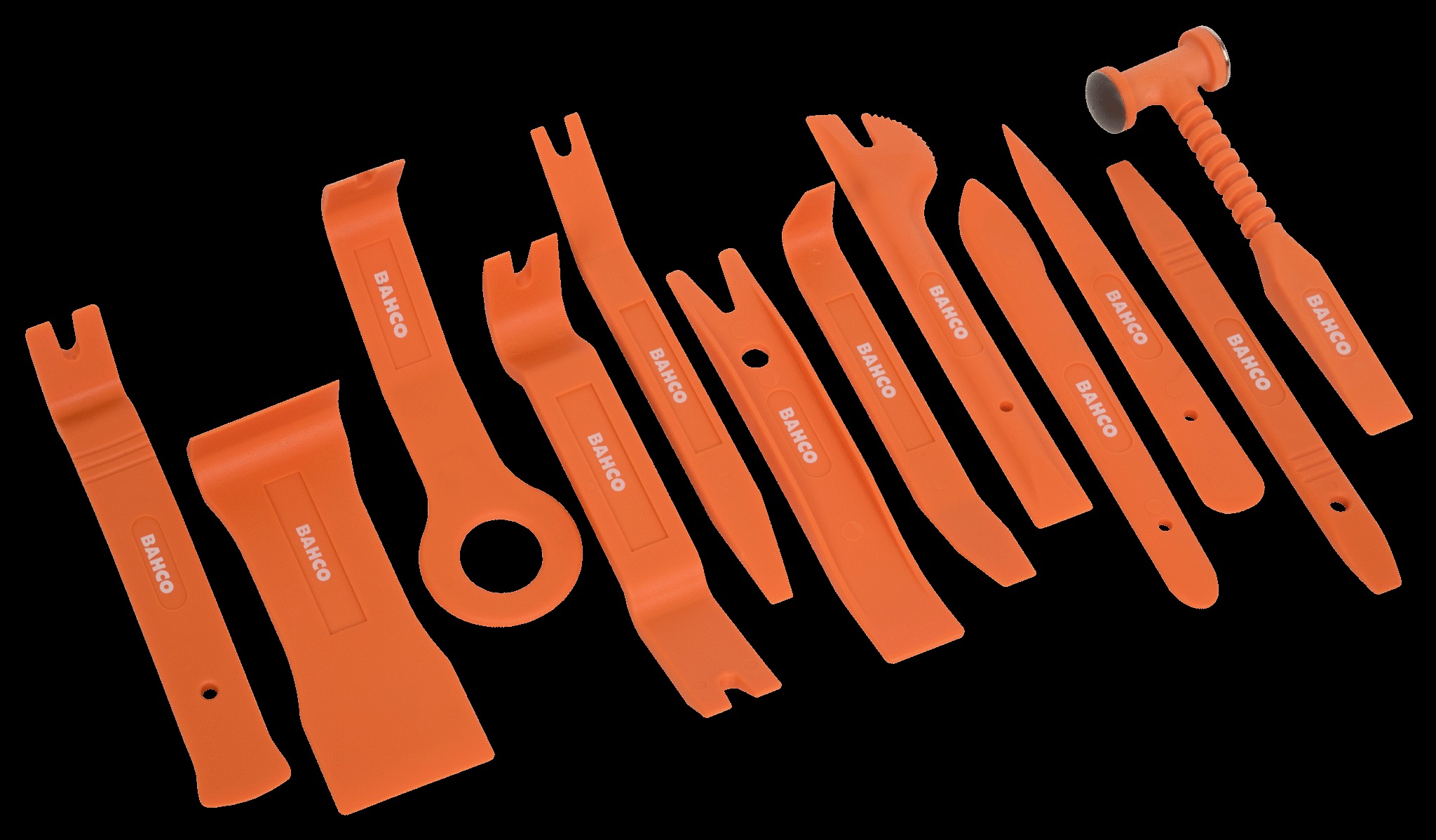Bahco Trim Removal Set - Image 3