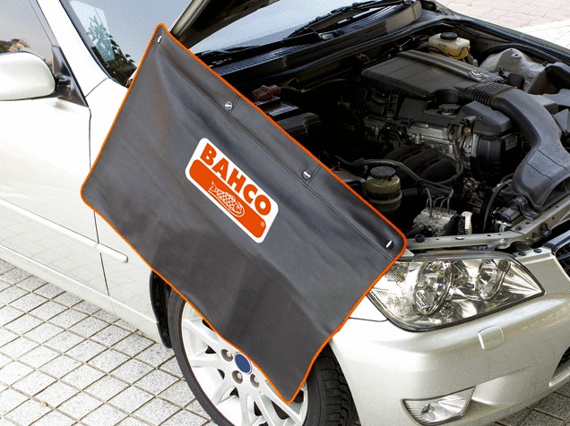 Bahco Car Panel Protector - Image 2