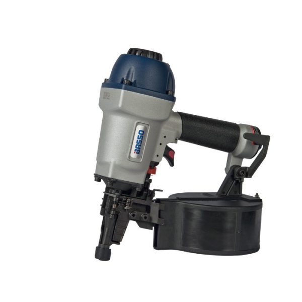 Basso - 0° Heavy Duty Coil Nailer