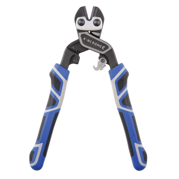 KINCROME BC8C BOLT CUTTER MINI CrMo 200MM/8" - Image 2