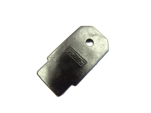BONDHUS 7/32" BALL END SCREWDRIVER XL-1EA