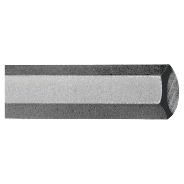 BONDHUS 6MM HEX T-HANDLE 14" (350MM) 1/EA - Image 2
