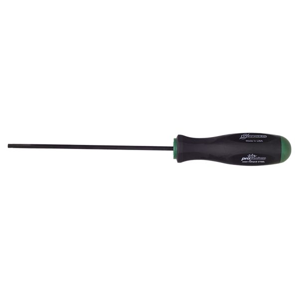 BONDHUS TR10 TAMPER RESISTANT TORX SCRDRV 1/EA
