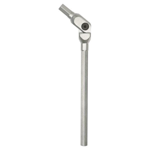 BONDHUS 10MM CHROME HEXPRO WRENCH TAG-BAR 1/EA