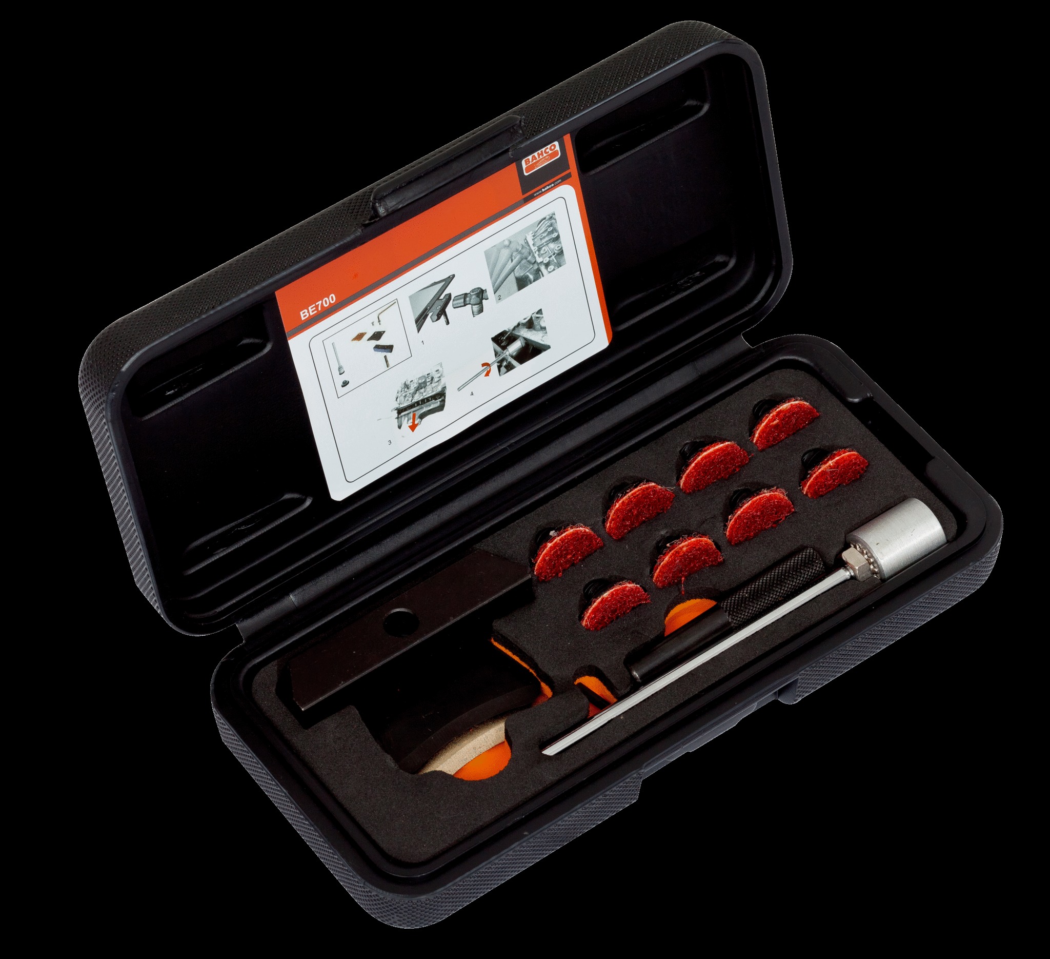 Bahco Gasket Joint Separator