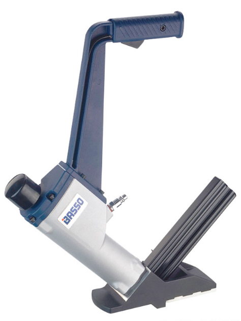 15.5 Gauge Floor Stapler
