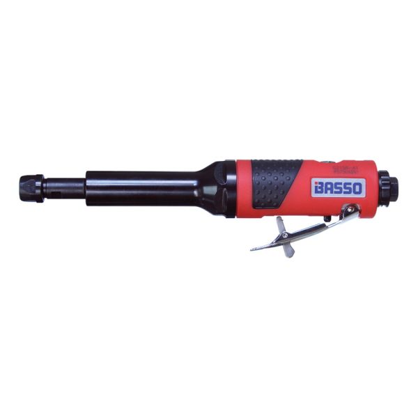 Basso - 1/4" Extended Die Grinder