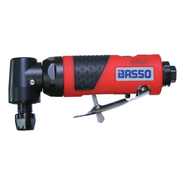 Basso - 1/4" Right Angle Die Grinder