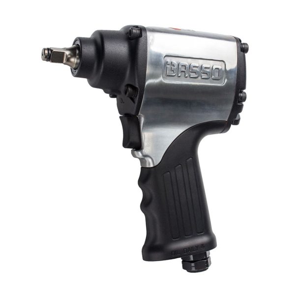 Basso - 3/8" Impact Wrench