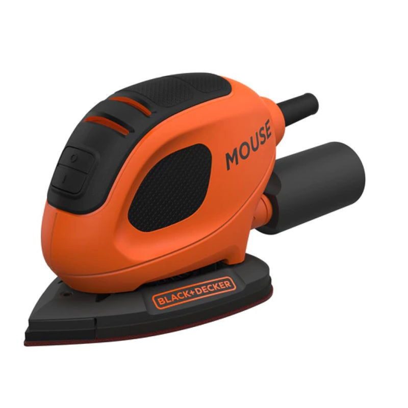 B&D - MOUSE SANDER 55W
