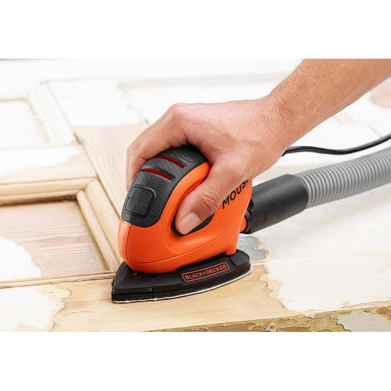 B&D - MOUSE SANDER 55W - Image 4