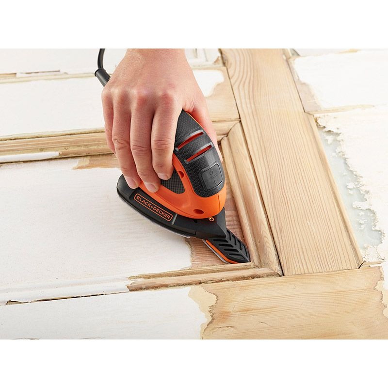 B&D - MOUSE SANDER 55W - Image 5