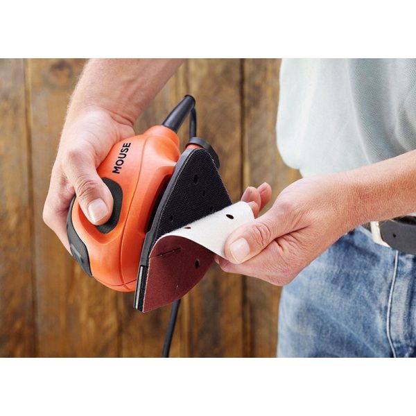 B&D - MOUSE SANDER 55W - Image 6