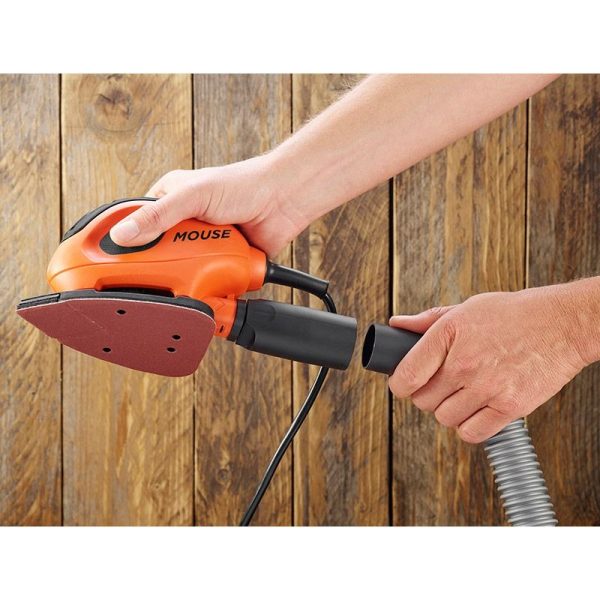 B&D - MOUSE SANDER 55W - Image 7
