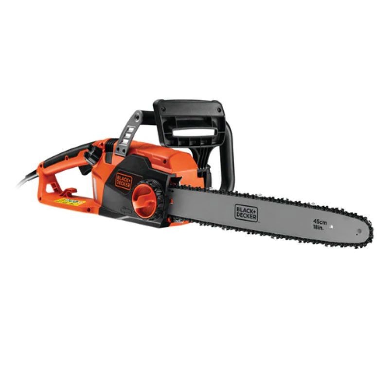 B&D - CHAINSAW 2200W - Image 2